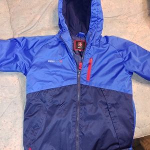 Kids Swiss Gear Ski Winter Coat